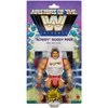 WWE Masters of The Universe Rowdy Roddy Piper Evil Hot Rod Wrestling Action Figure