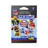 Teenymates Party Animal NFL 2022-2023 P.A.Sport Stamp Collection 4 Blind Packs