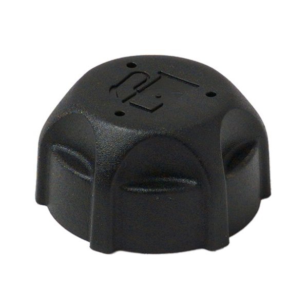 Briggs & Stratton 5057B Fuel Tank Cap for 3-to-3.75 hp Classic, Sprint and Quattro Engines