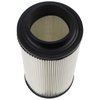Carbub 7080595 Air filter Replacement for Polaris Sportsman 400 500 550 570 600 700 800 850 Scrambler Magnum ATV Parts with Fuel Filter Spark Plug, 7080595 Air filter