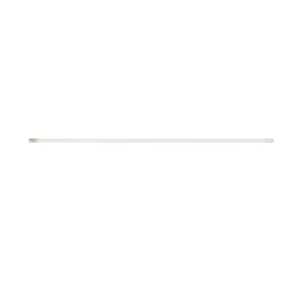 Bulbrite FM13T2/830 13-Watt Subminiature Linear Fluorescent T2, 800 Series, Axial Base, Soft White [4 Pack]