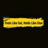 Got2b Ultra Glued Invincible Styling Hair Gel, 6 Ounces (Pack of 2)