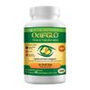 Ocu-GLO Vision Supplement for Small Dogs by Animal Necessity with Lutein, Omega-3 Fatty Acids, Grape Seed Extract and Antioxidants to Promote Eye Health in Dogs, 45ct Liquid Gelcaps