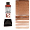 Daniel Smith Extra Fine Watercolor Paint, 15ml Tube, Roasted French Ochre, 284600171