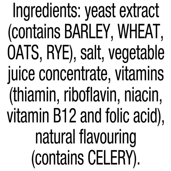 Marmite Yeast Extract - 250g