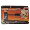 HME Trail Camera Holder Tree Mount with 360-degree Rotational Camera Head | Compact Sturdy Design | Easy Installation & Versatile Compatibility