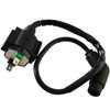 Ignition Coil for Honda 500 TRX500 FOREMAN RUBICON 2001 2002 2003 2004