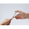 Takuminowaza Japan High Class Stainless Steel Nail Clippers G-1114