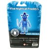 five nights at Freddy's Articulated Freddy Frostbear Action Figure, 5 Inch