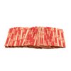 Penny Coin Wrappers, 100 Flat Striped Coin Wrappers