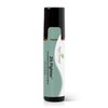 Plant Therapy Zit Fighter Essential Oil Blend Pre-Diluted Roll-On 10 mL (1/3 oz) 100% Pure, Therapeutic Grade