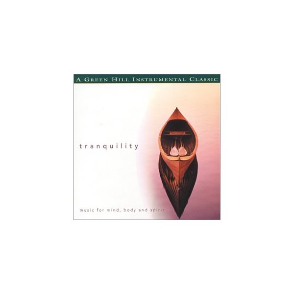 Sound Therapy: Tranquility
