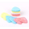 OZXTYO Triangle Tailors Chalk,Sewing Fabric Chalk and Fabric Markers for Quilting,Sewing Supplies Accessories (10Pcs)