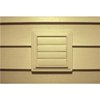 Alcoa Home Exteriors EXVENT A7 Louvered Exhaust Vent