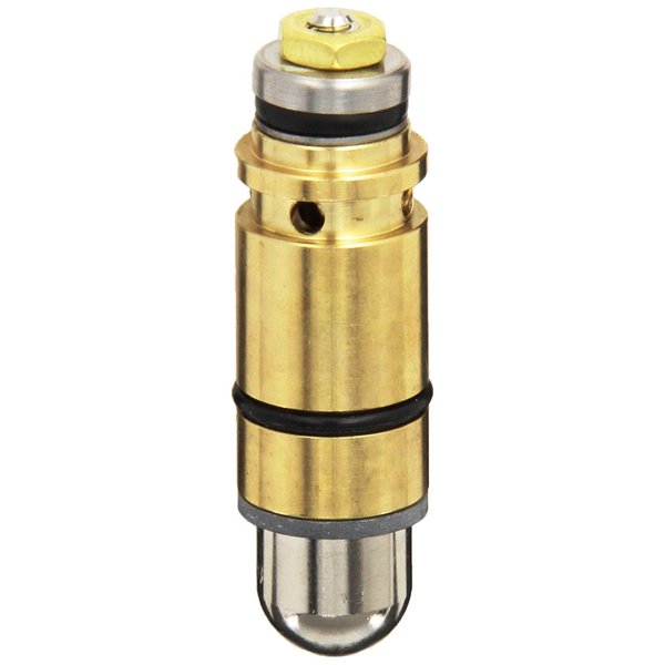 Fisher 3070-0000 Brass Foot Valve Cylinder Kit