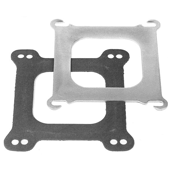 Edelbrock 2732 Carburetor Adapter