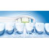 Philips Sonicare Genuine DiamondClean replacement toothbrush heads, HX6062/64, White 2-pk