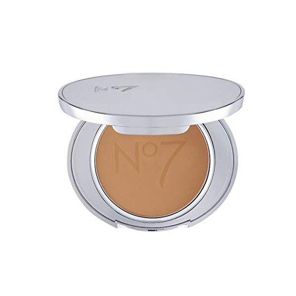 Lift & Luminate Finishing Powder
