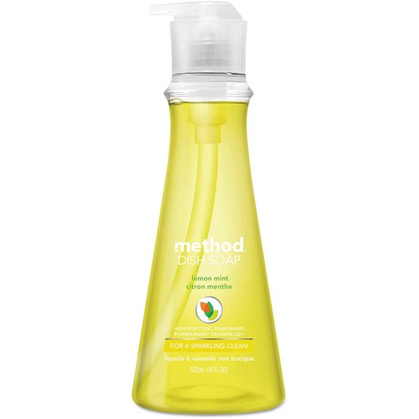 Method MTH01179 - Dish Soap Pump