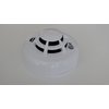 Qolsys QS5110-840 IQ Wireless Smoke and Heat Detector