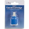 GLOBE UNION A507348N-JPF1 Home Impressions Ceramic Faucet Cartridge