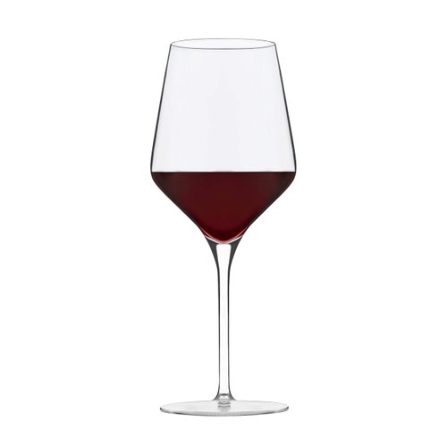 Libbey Signature Greenwich All-Purpose Wine Glasses, 16-ounce, Set of 4