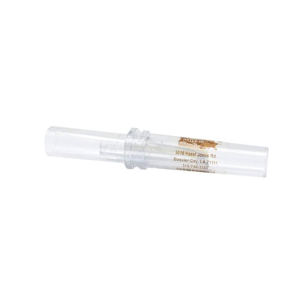 Haydels Game Calls Double Reed Cajun Squeal Duck Call