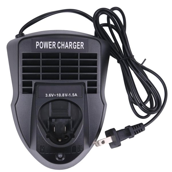 LSSOCH 2607225633 Charger Compatible with Dremel 8300-01 8220 8100