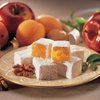 Liberty Orchards, Sugar Free Aplets & Cotlets - Vegan Gourmet Snack, Sugar Free Turkish Delight Candy Gift Box 8 Oz.