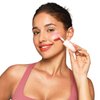 IMAKEUPNOW Liquid Cream Blush Stick Makeup for Cheeks | Build-in Brush - Application & Blending in One #L002