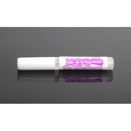 KDS Nail Super Adhesive Bond Tip Glue For Acrylic Nails Tips