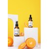 Vitamin C Serum for Face 2oz 31% Vitamin C Facial Moisturizer Serum Anti Aging Serum Reduces Age Spots and Sun Damage Natural Brightening Serum with Hyaluronic Acid and Astaxanthin