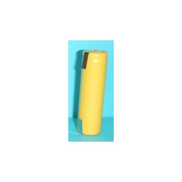 Technical Precision Replacement for Philips T-800 Electric Razor Battery