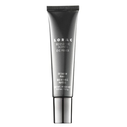 LORAC Behind the Scenes Eye Primer Makeup | Eyeshadow Base | Oil-Free