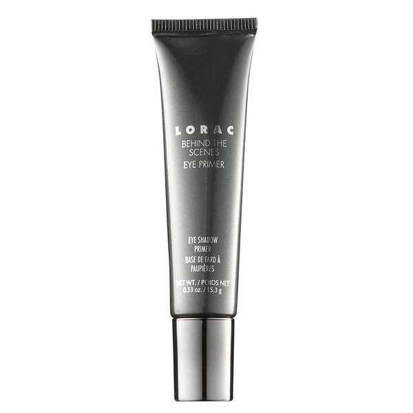 LORAC Behind the Scenes Eye Primer Makeup | Eyeshadow Base | Oil-Free