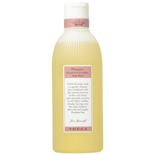 Tocca Bagno Profumato Body Wash - Cleopatra - 9 ounces