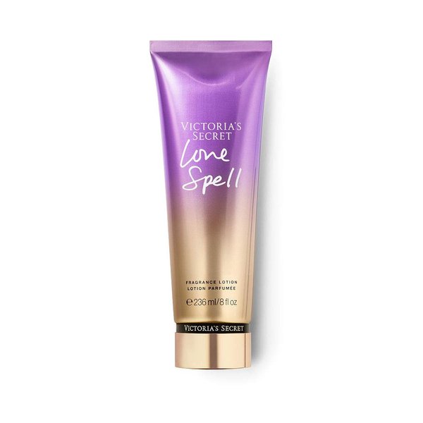 Victoria's Secret Love Spell Nourishing Hand & Body Lotion
