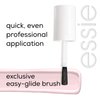 essie Nail Polish, Glossy Shine Finish, Plumberry, 0.46 fl. oz.