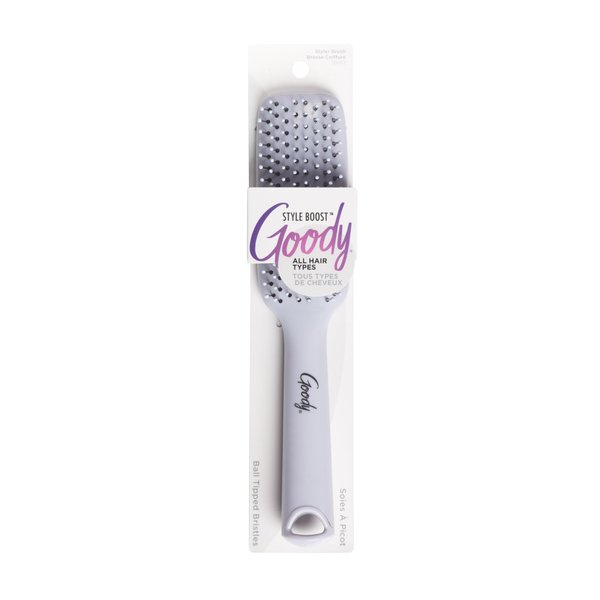 STYLE BOOST STYLER BRUSH PASTEL 1CT