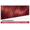Clairol Color Crave Semi-Permanent Hair Dye, Scarlet Hair Color, 1 Count