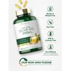 Carlyle Olive Oil Supplement 2000mg | 120 Softgels | Cold Pressed Extra Virgin Olive Oil | Non-GMO, Gluten Free