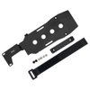 KYX Racing Battery Tray Mounting Plate Bracket Expansion Board for RC Crawler Car Traxxas TRX-4 TRX4