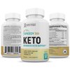 Justified Laboratories (10 Pack) Speedy Keto ACV Pills 1275MG Formulated with Apple Cider Vinegar Keto Support Blend Alternative to Gummies 600 Capsules