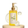 DEMIKI Multi-Oil Cleansing, Moisturized & Softer Skin, Cleanse Without Drying, For All Skin Types, Hydrating Body Wash