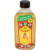 Coconut Oil Jasmine (Pitate) Monoi Tiare Cosmetics 4 oz Oil