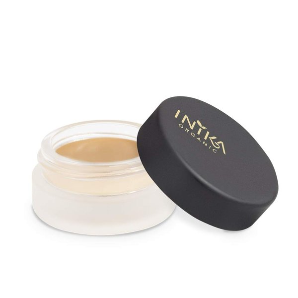 INIKA Tawny Full Coverage Concealer, 0.12 OZ