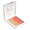 wet n wild Saved By The Bell Highlighter + Illuminator Glow Face Duo, Highlighter Makeup Powder, Illumniator Makeup Powder, Cruelty-Free Makeup, Relationship Goals,1114533