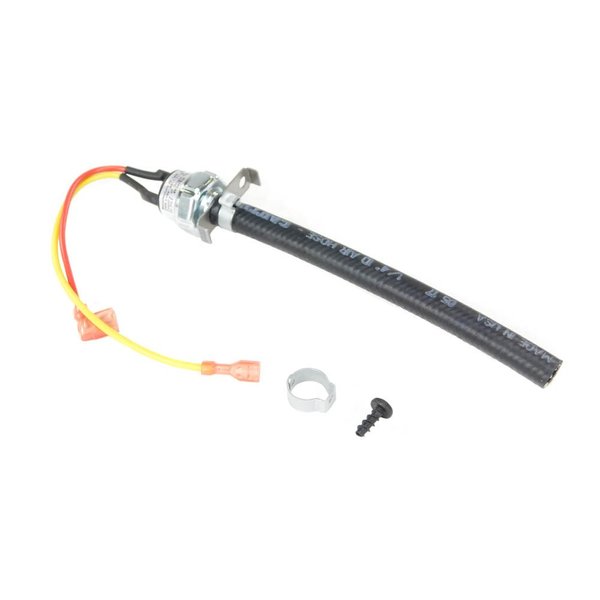 Porter Cable N003307SV Pressure Switch (1 Hose Clamp Included)