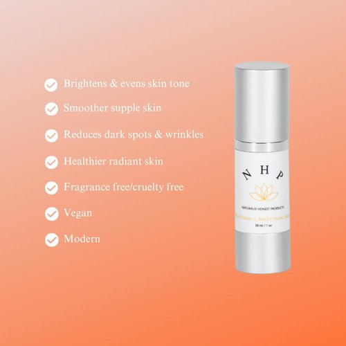 Vitamin C Brightening Serum