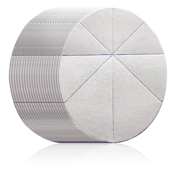 20 pcs Protective Discs, Specifically Designed for Ear Candling, Please Note, Ear Candles not Included